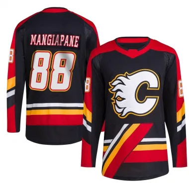 Andrew Mangiapane Jerseys, Andrew Mangiapane Shirts, Merchandise, Gear